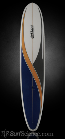 Surftech Robert August - Saber